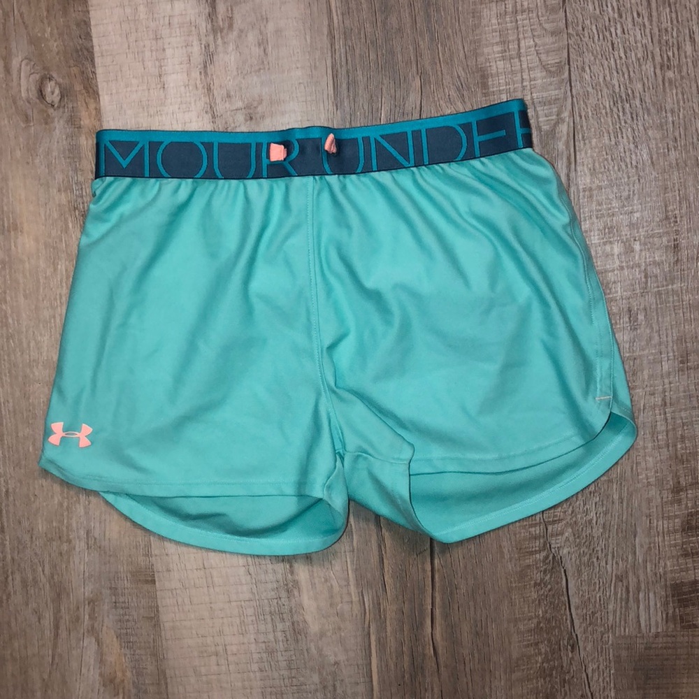 Under Armour shorts